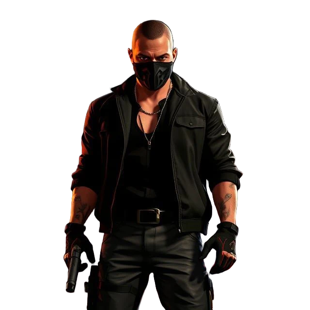 Visual-V Gangler