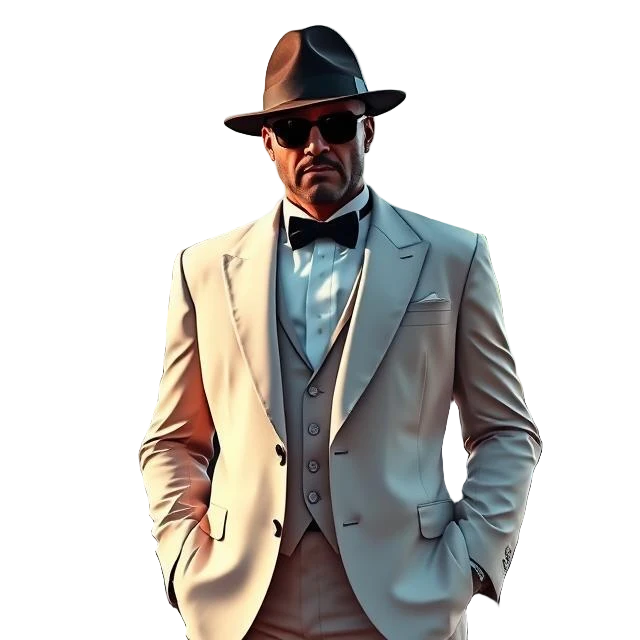 Visual-V Squadmember